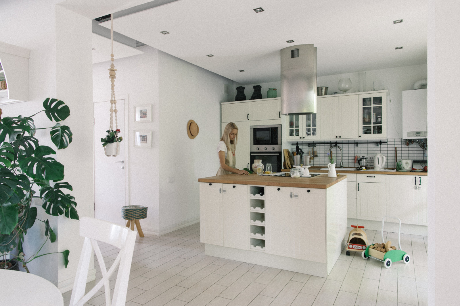 Интерьерная фотосъемка