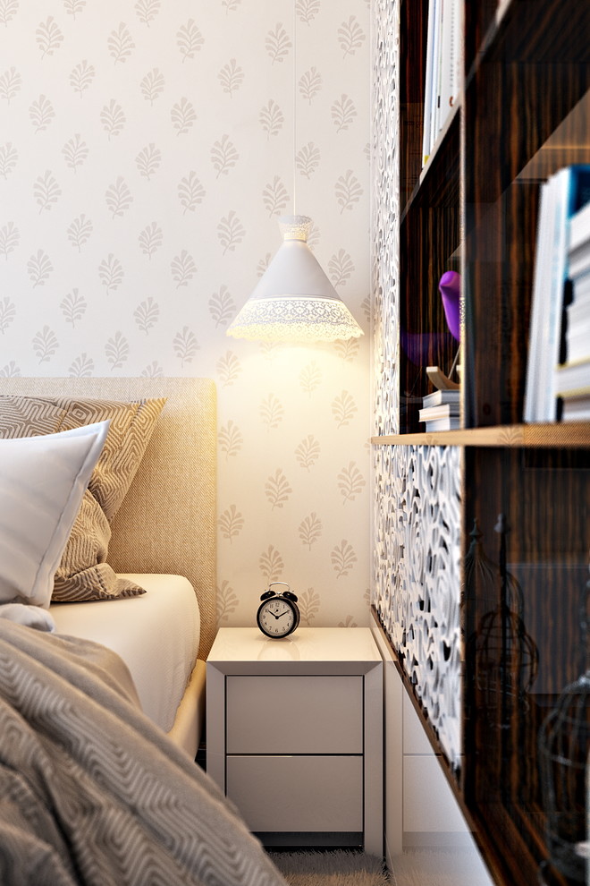 Двухуровневая квартира 350м2