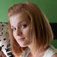 Вика Бут Улизько