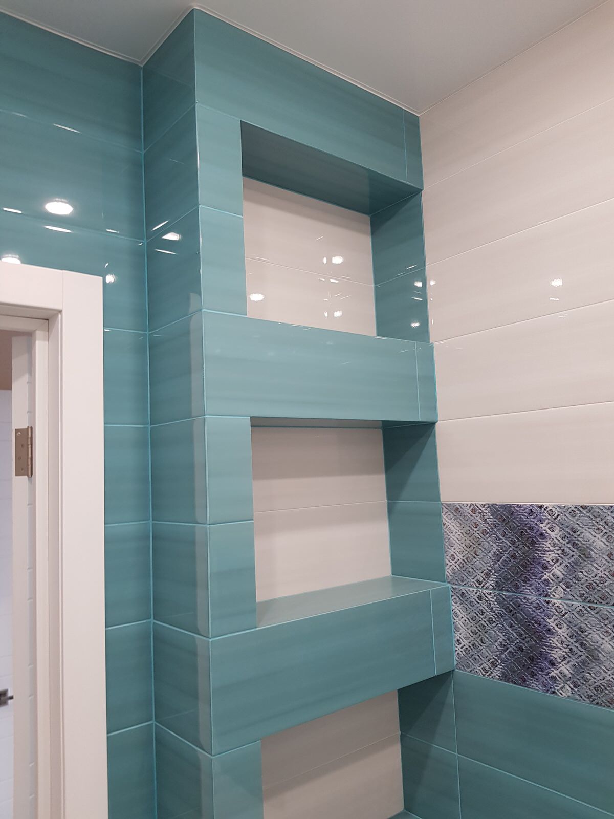 Капитальный ремонт  г. Королев, ул. Пионерская, д.30 к.12