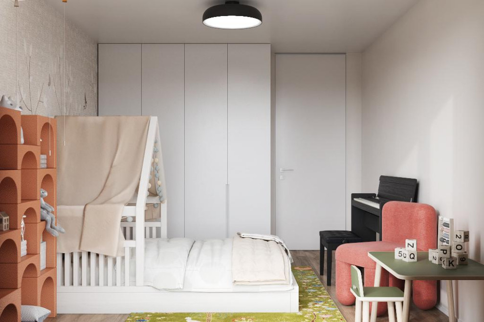 180 м2 Квартира в Швейцарии у озера