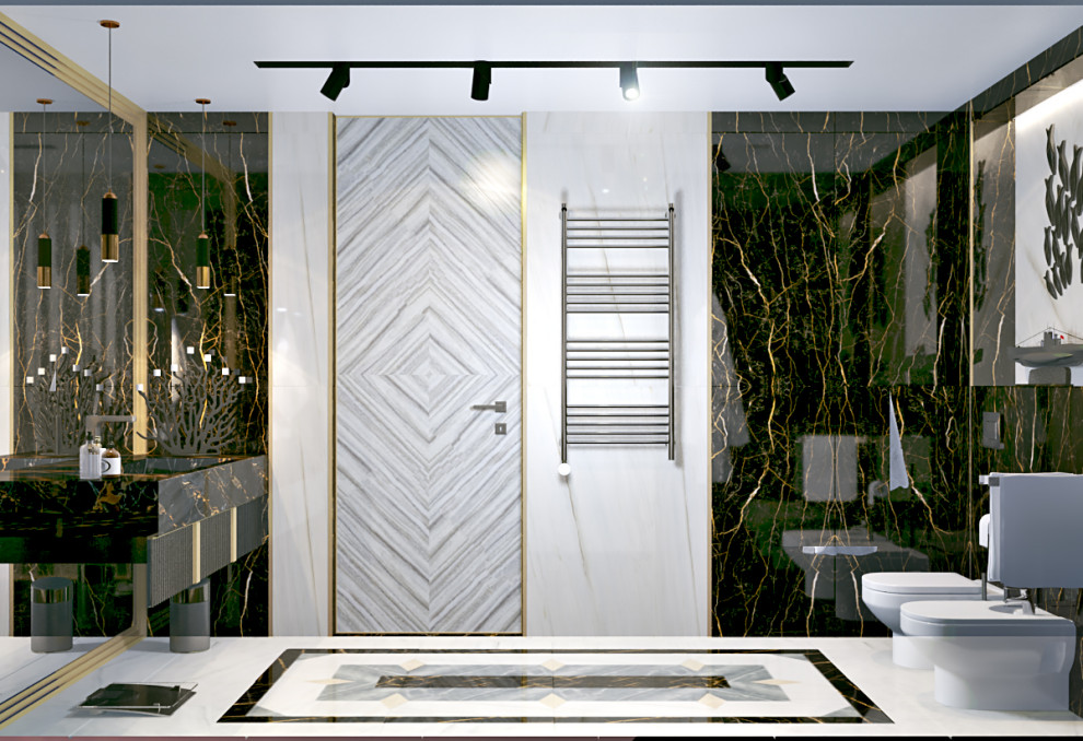 Hyatt Regency апартаменты 119 м2