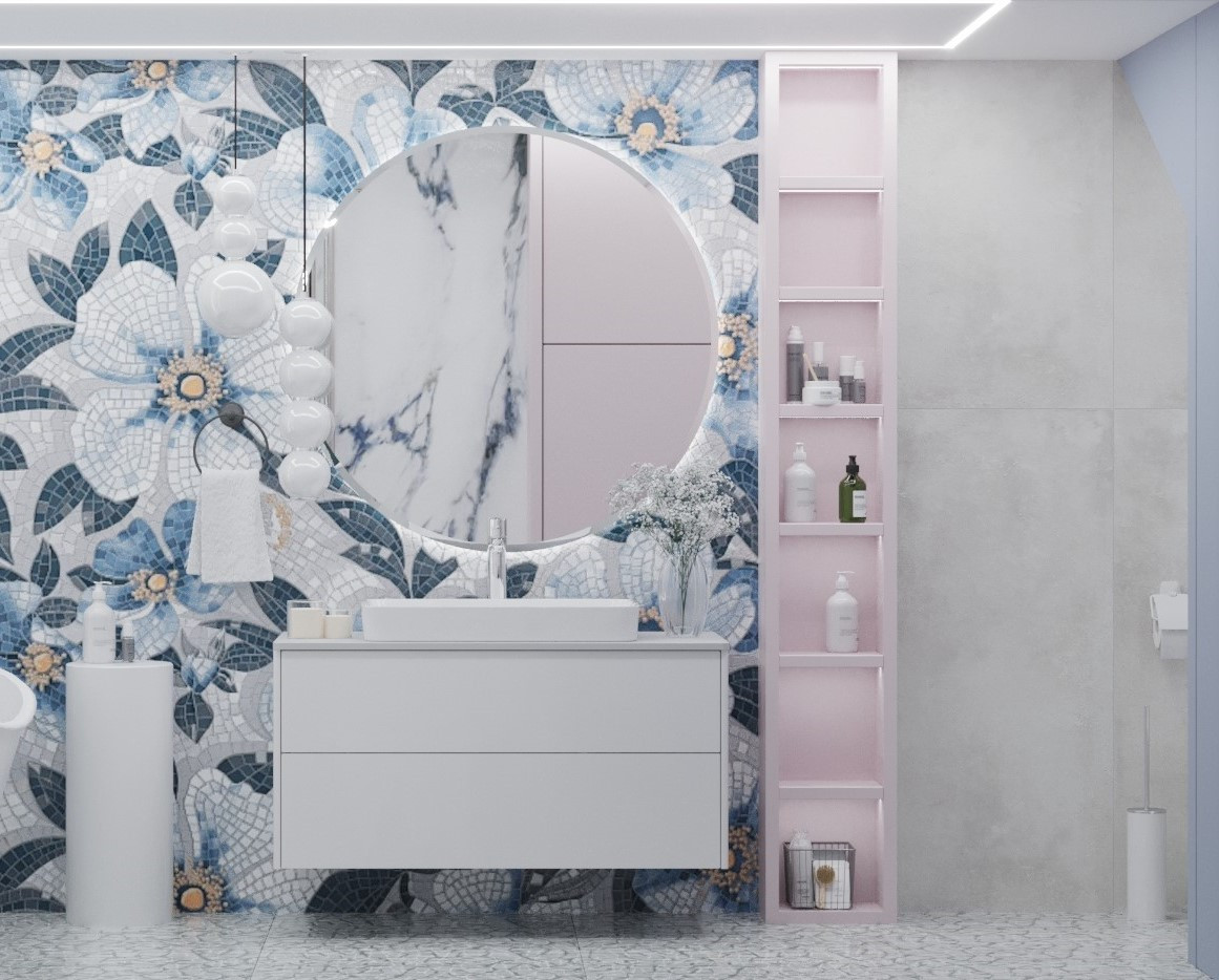 Ванная комната