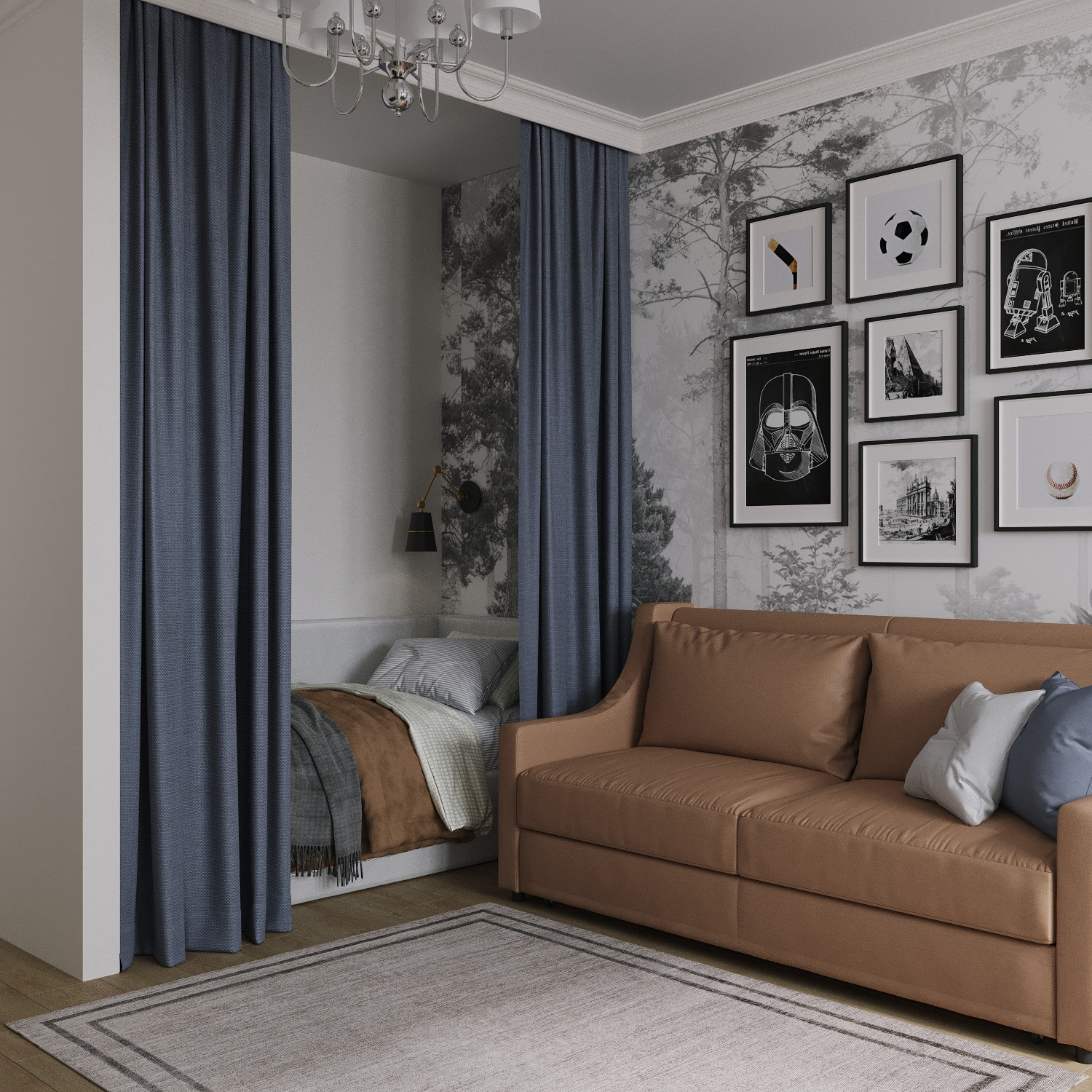 Французская классика