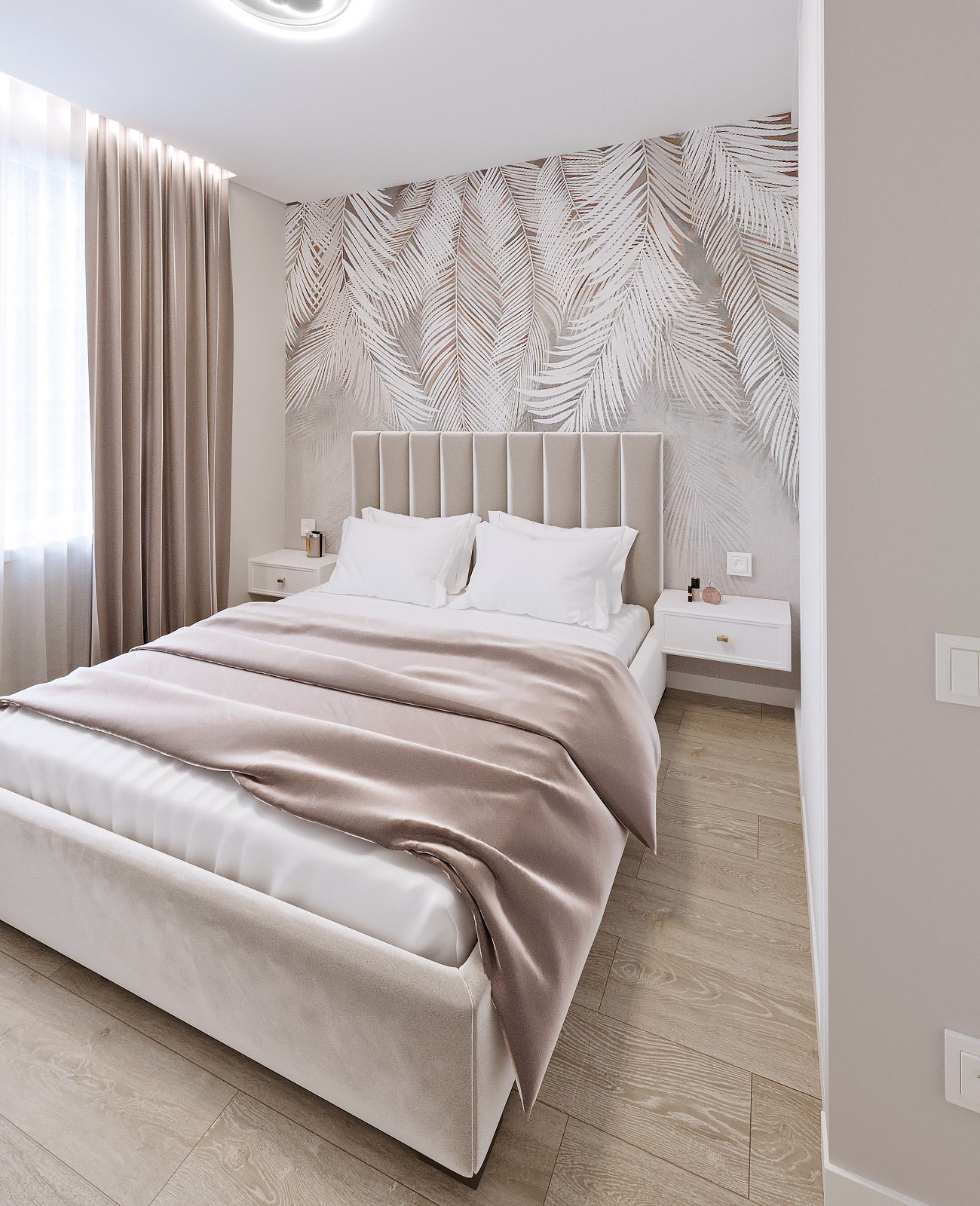 Современная классика с вариантами