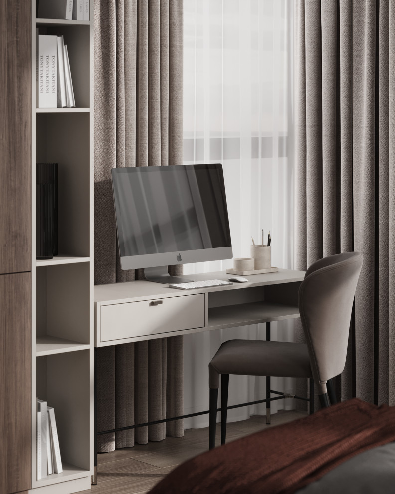 Лахта плаза - 103 м2