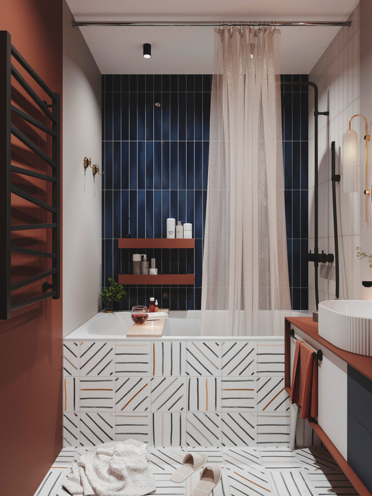 «Yasnyy bereg» Apartment