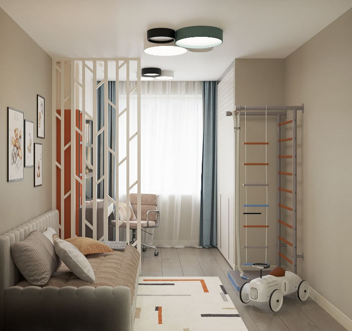 Оливковый уют