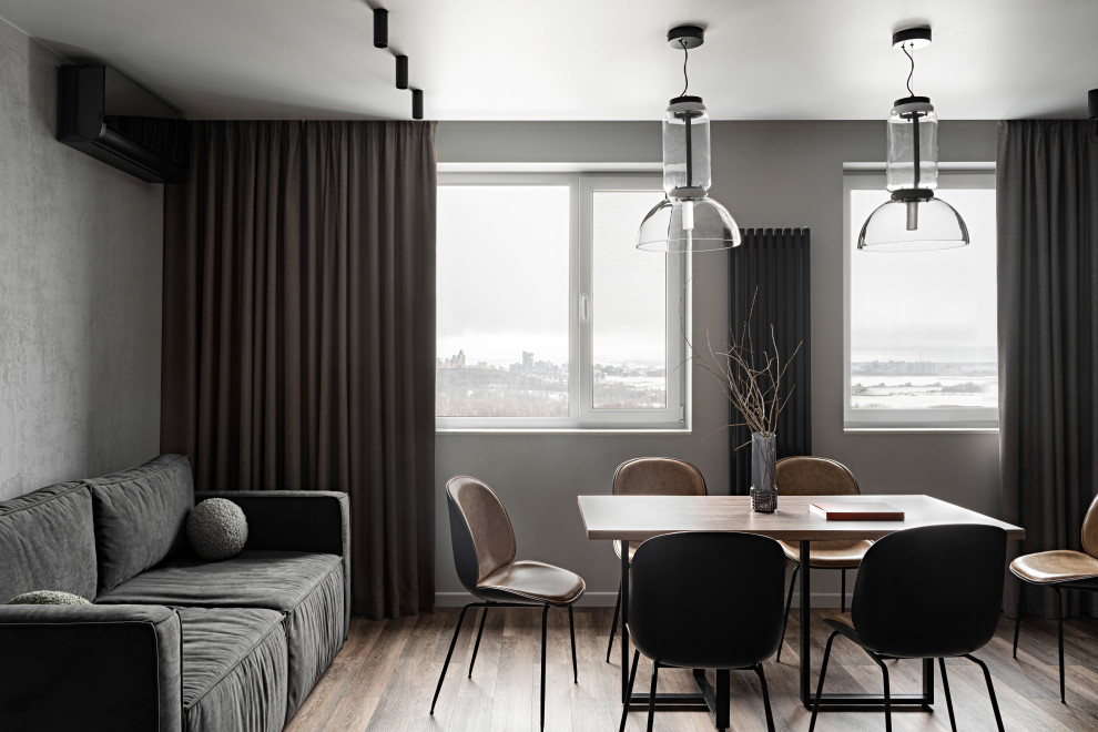 ЖК "Скайлайн" (2)