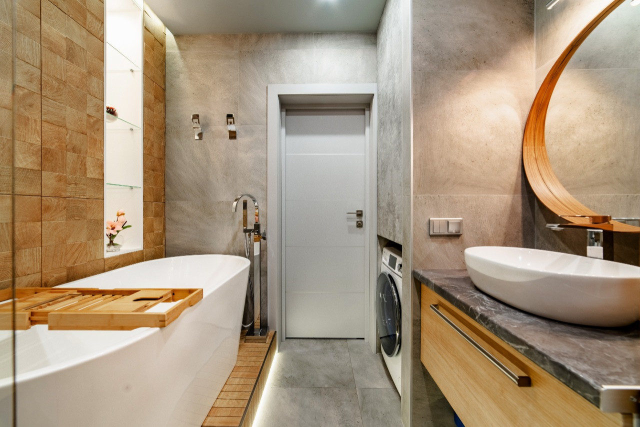 ЖК 7 Континент. Реализация