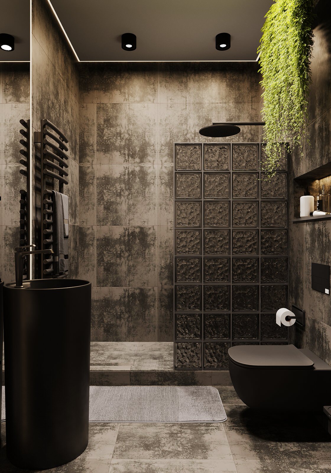 Дом в п. Холмогоровка