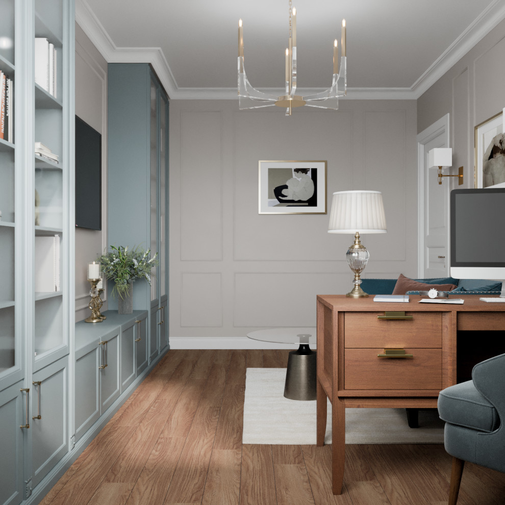 Квартира 76 кв.м.