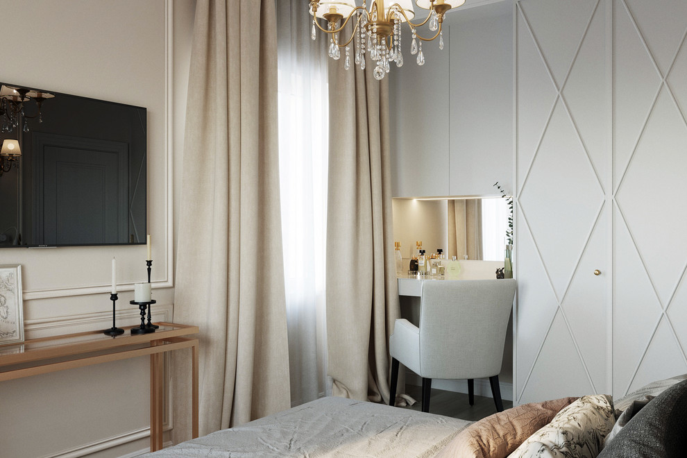 Частное домовладение для семьи, площадью 120 м кв