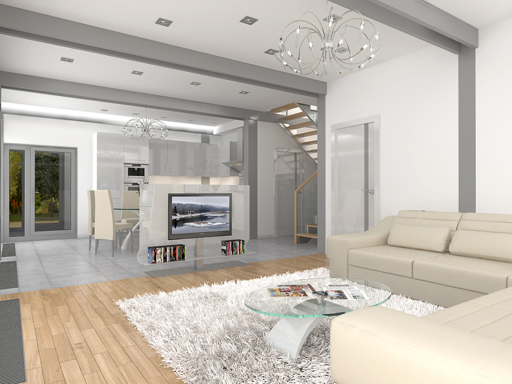 Обложка проекта: Дом в Юкках в Ленинградской области