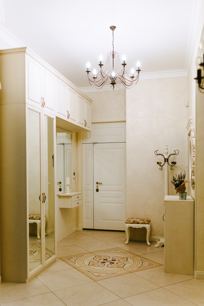 отделка премиум в квартире на васильевском острове