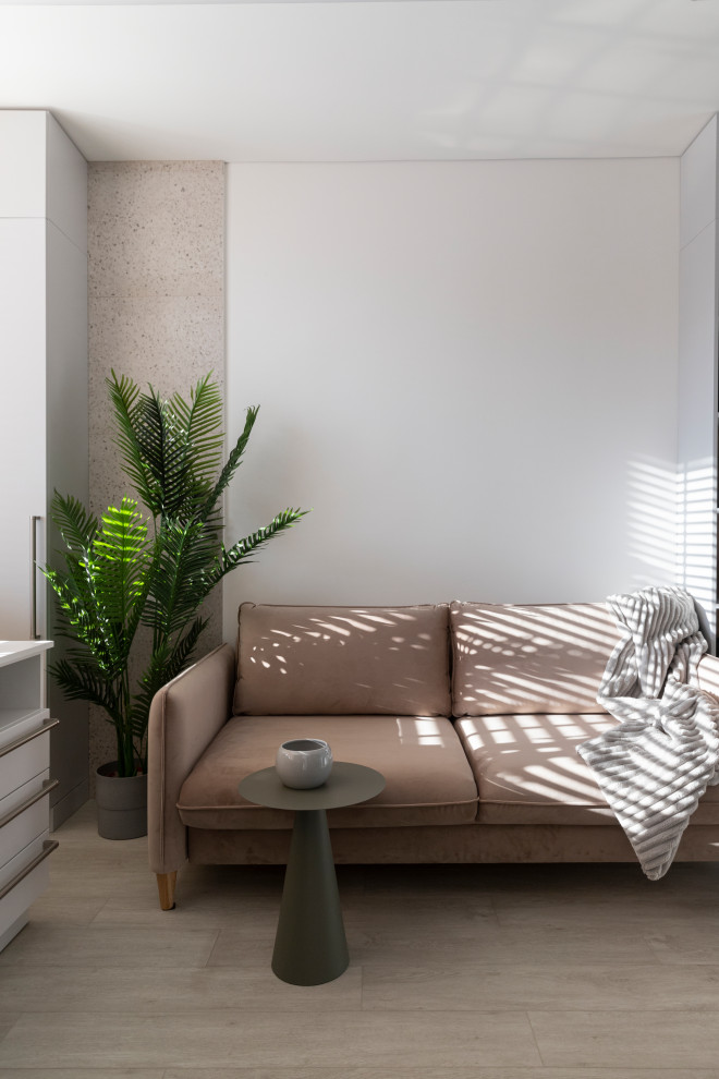 Фотоографии реализации. Квартира на Волоколамском шоссе