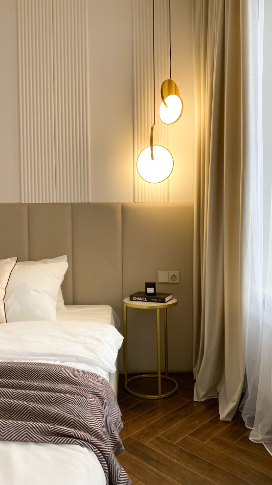 жк Крылья, 47 кв м