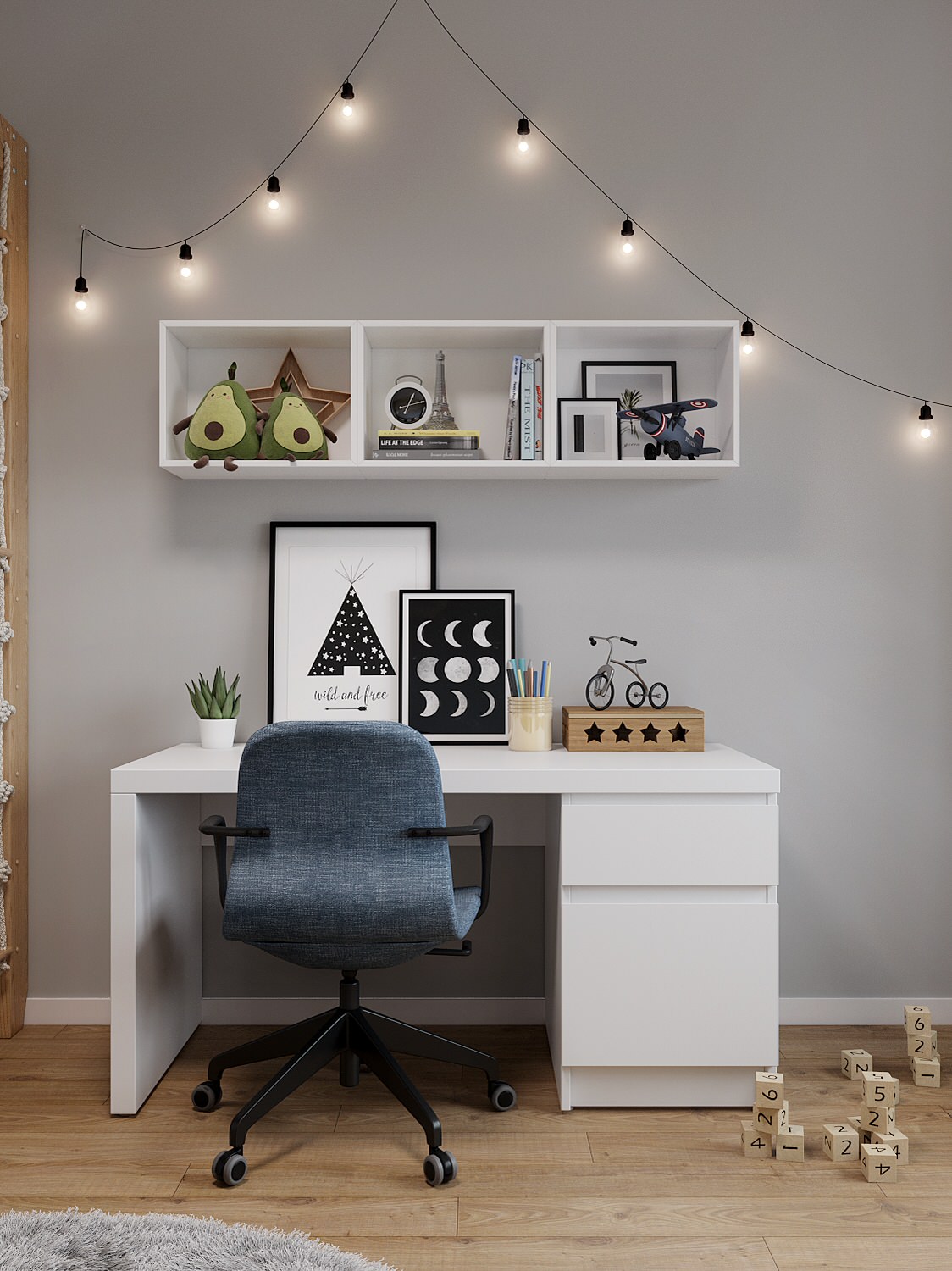 Квартира на улице Футбольная