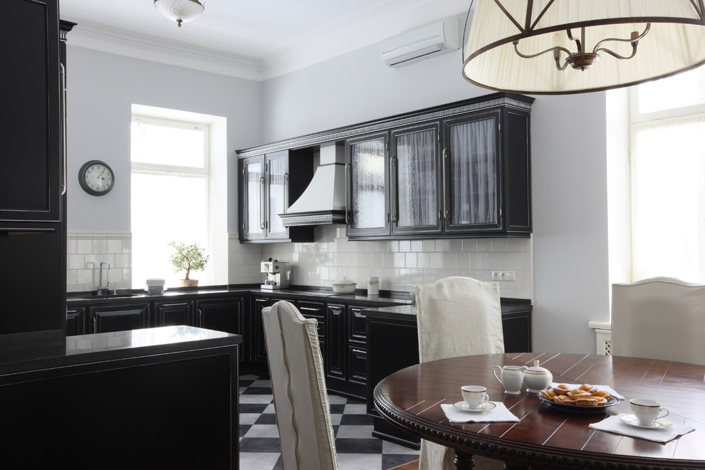 Дом 30-х гг XX века