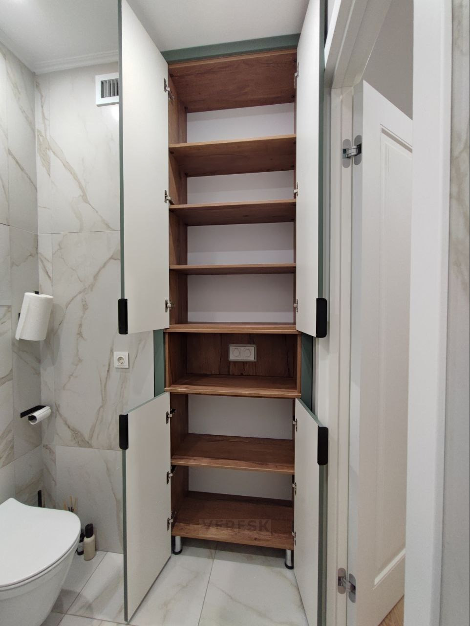 Мебель для ванной комнаты