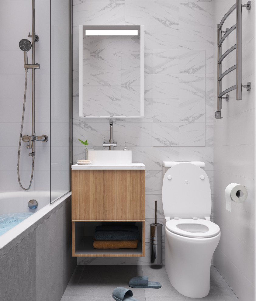 Молодая пара в ожидании чуда