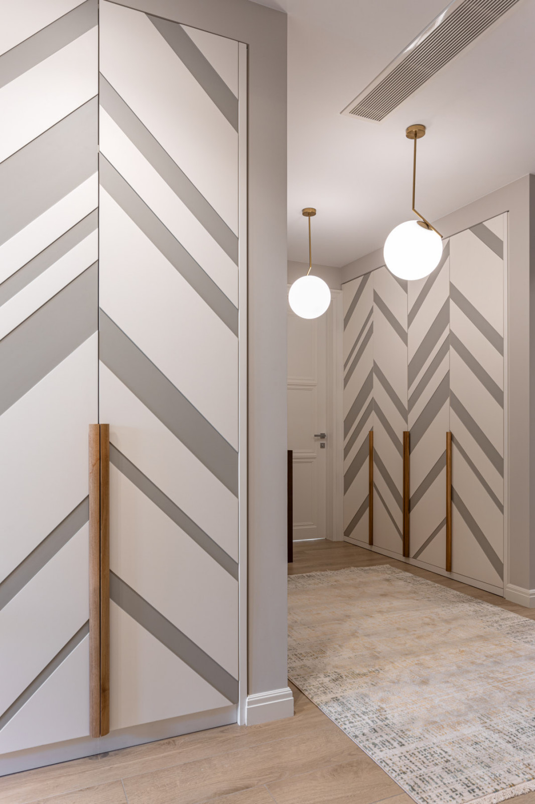 таунхаус Трувиль