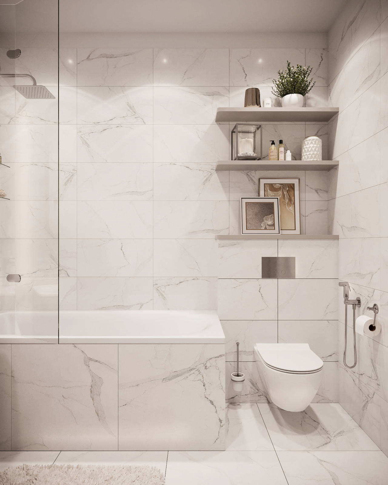 Квартира на Лиговском