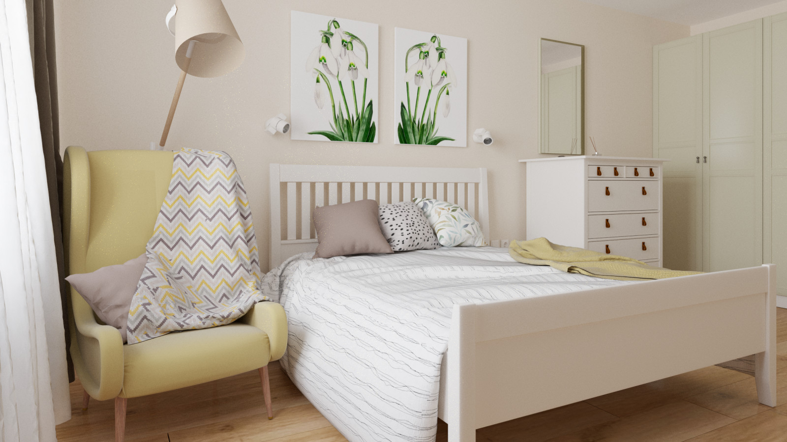 Татьяна Вахромеева