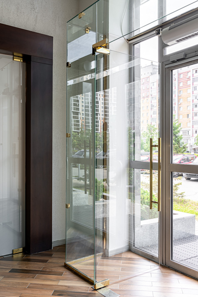 Ресторан Picasso (Пикассо) Реализация проекта