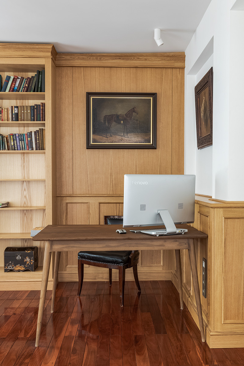 Квартира на Мещанской