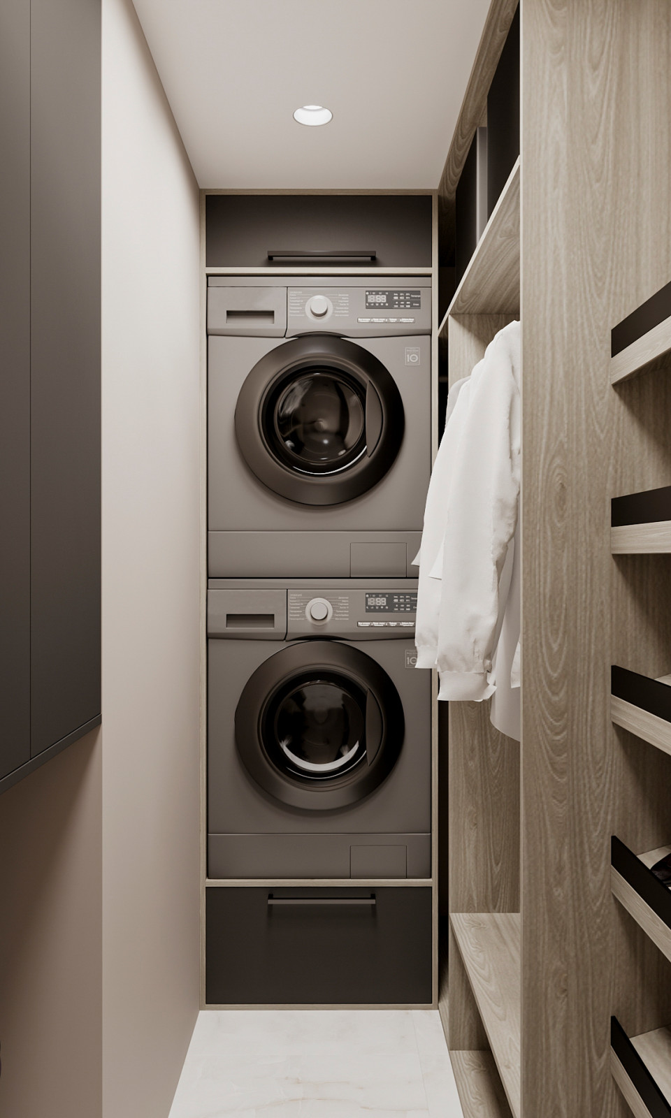 ЖК "Fresh" 72 кв.м