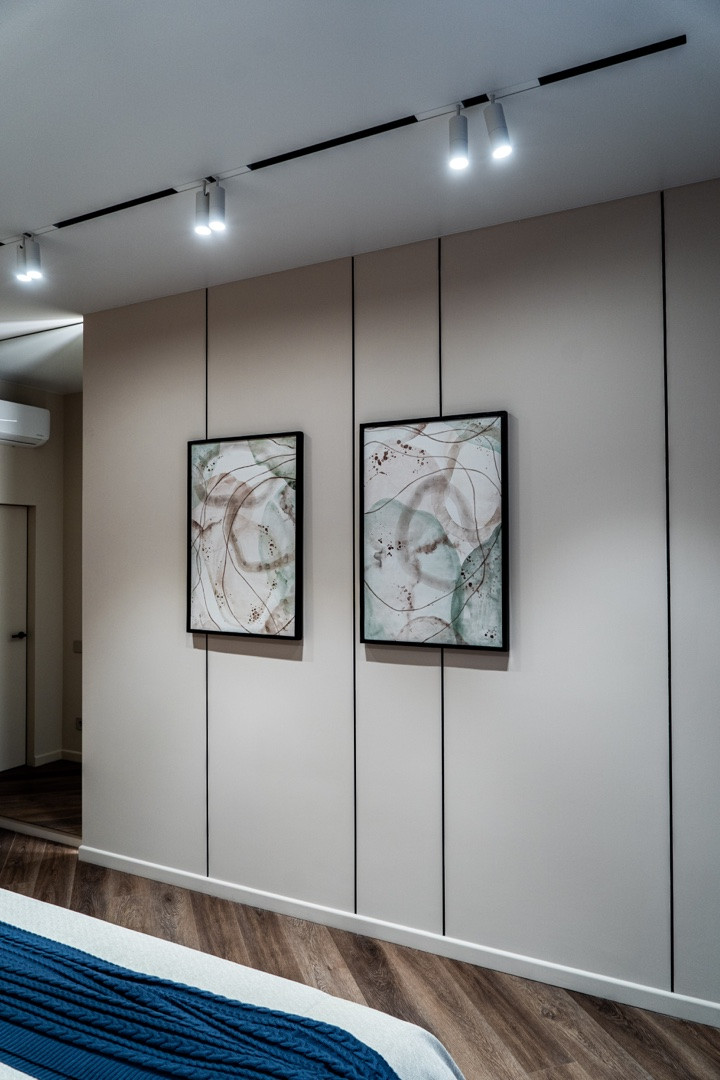 Квартира в ЖК «Столичный»