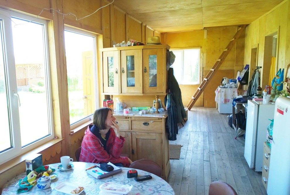 Не знаешь как, спроси