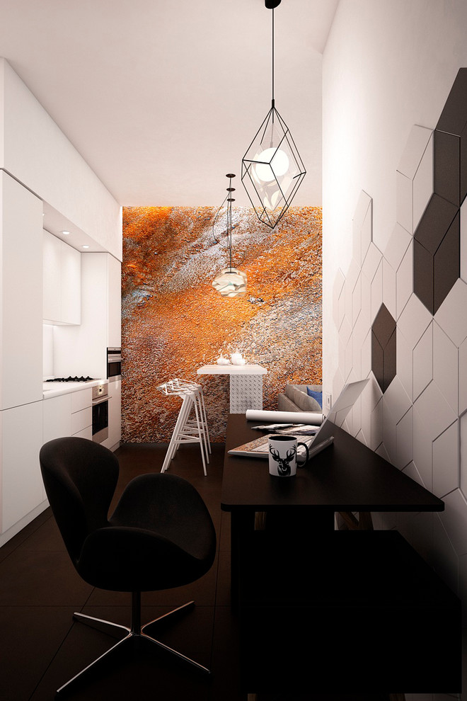 Квартира в ЖК Гарден Парк