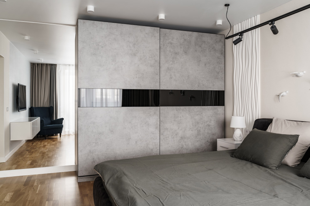 Интерьер квартиры