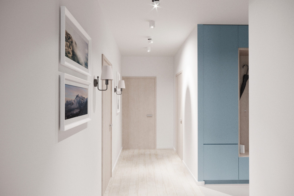 Скандинавская сказка