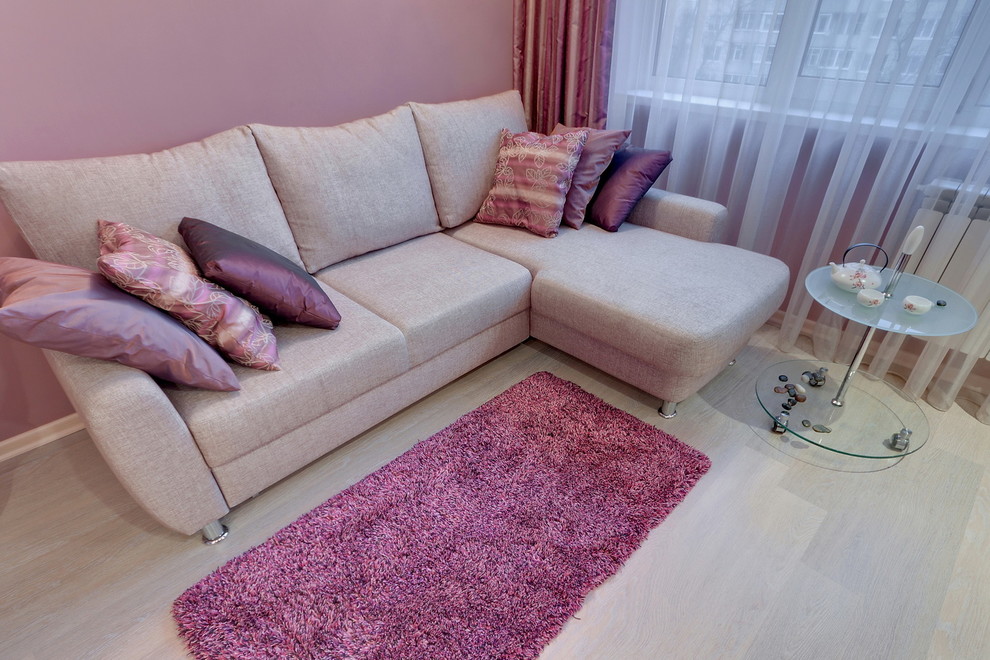 Загородная квартира