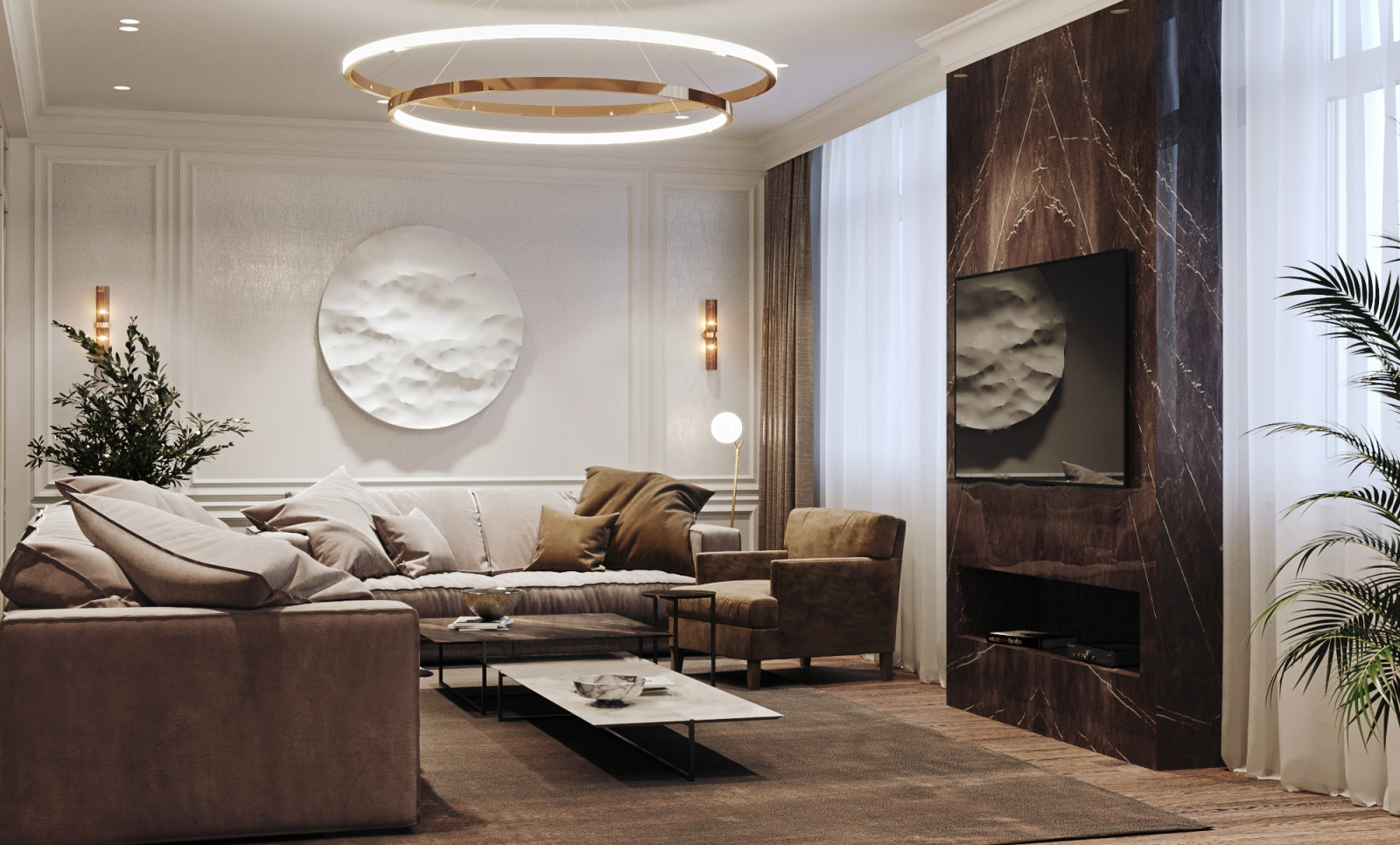 Penthouse 45