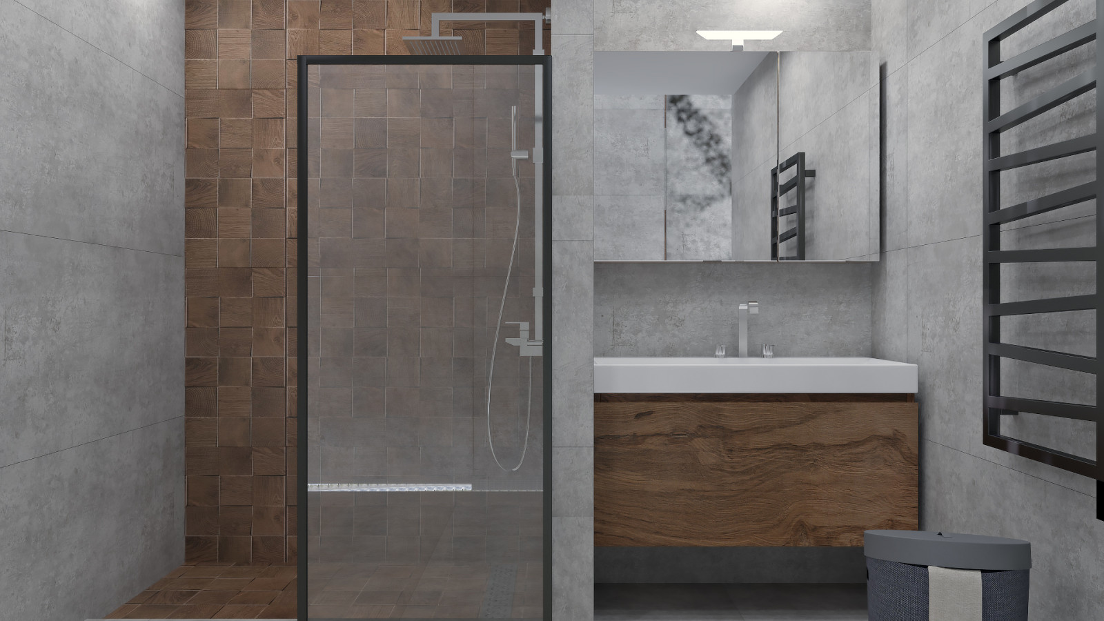 ЖК Савеловский Сити