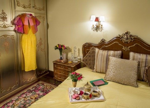 Ананьевский переулок