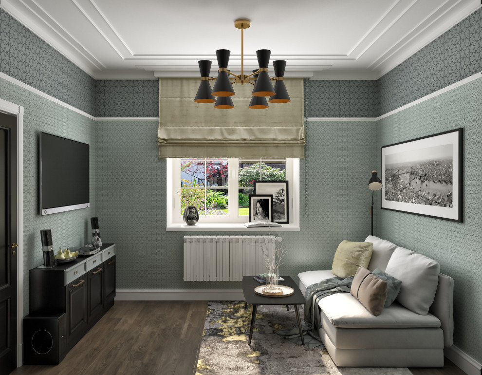 Частный дом