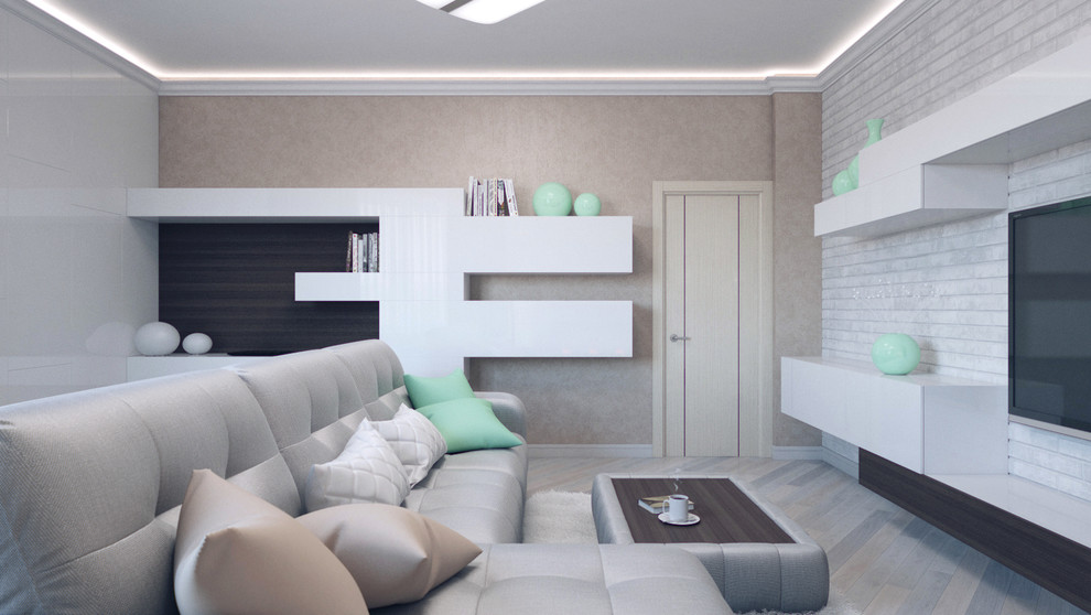 Гармония воздуха