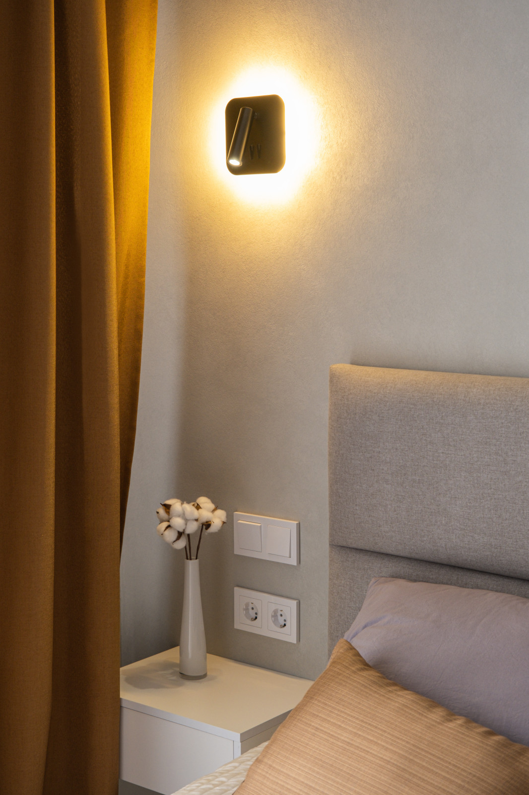 Обложка проекта: ЖК Олимп 40м2