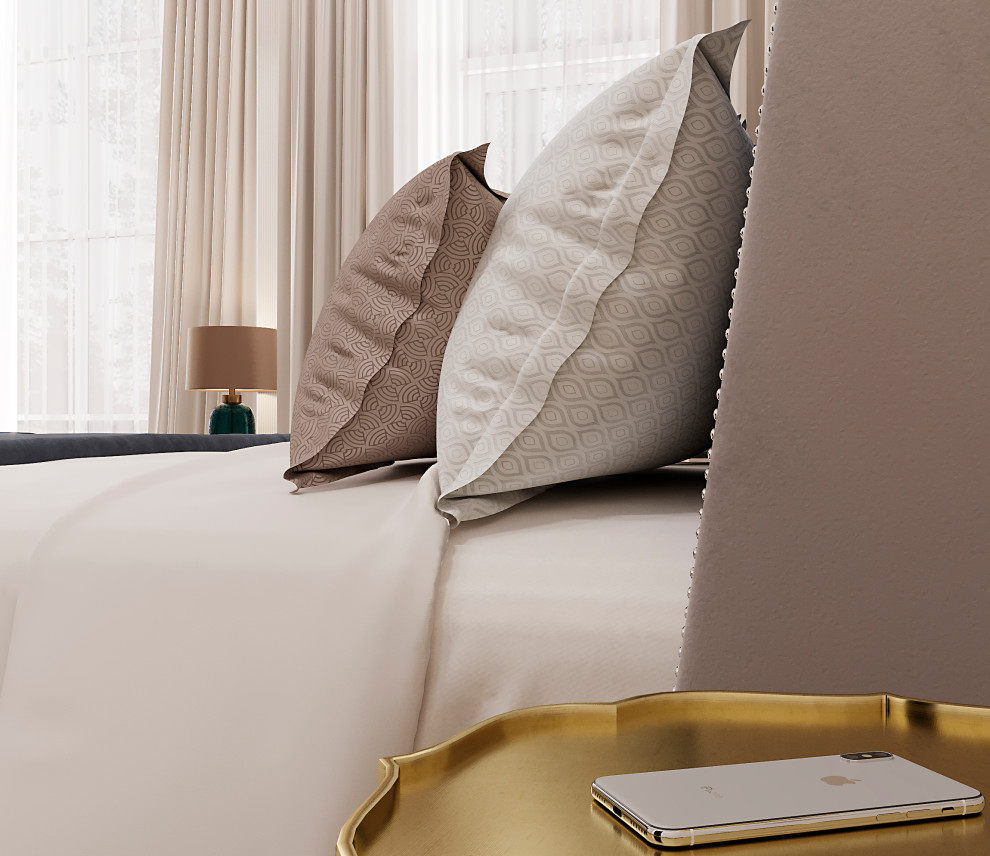 Французская Геометрия