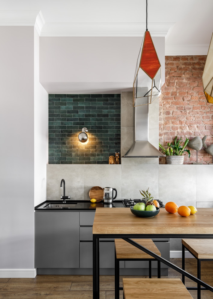 Квартира на Литейном проспекте