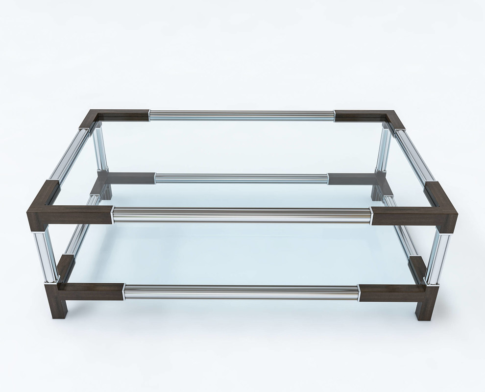 Модель Mason Cocktail Table