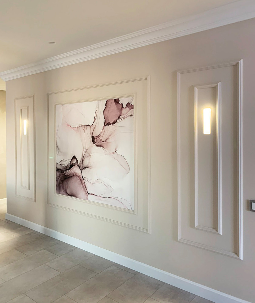 ЖК Ямайка Нюансные оттенки