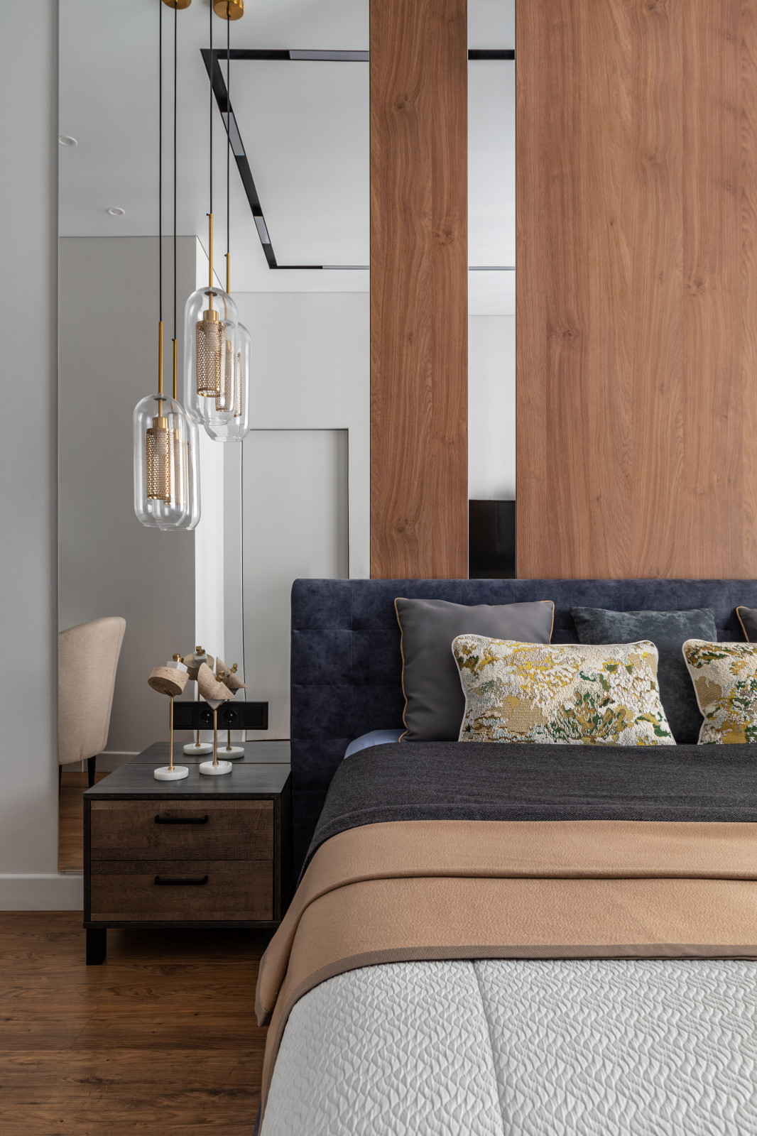 ЖК Царская площадь