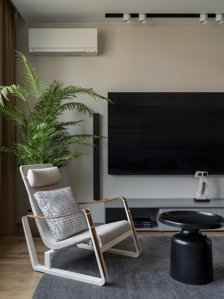 Современная квартира в ЖК ФилиЧета