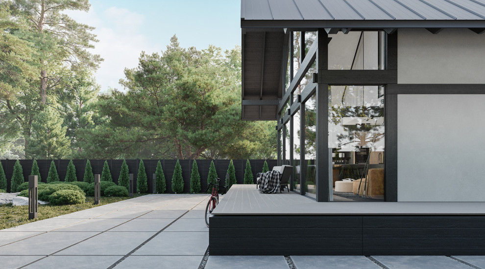 Обложка проекта: Pleskovo | Коттеджный поселок | Архитектура